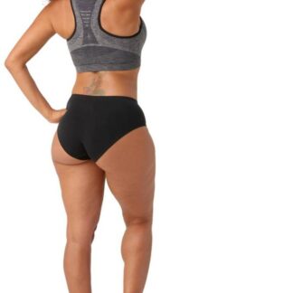 SmartWool Intraknit Racerback Bra damunderställ