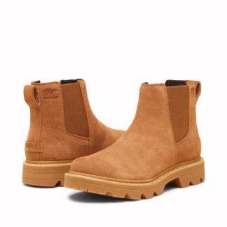 Sorel Women's Revel RD Chelsea WP chelseaboots för dam