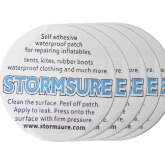 Stoxdal Stormsure Repair Patch