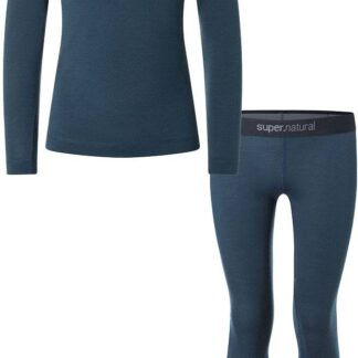 Supernatural Kids Tundra Flear Set barns bas- och mellanlager