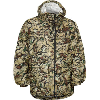 Swedteam Ridge M Camoflage Set
