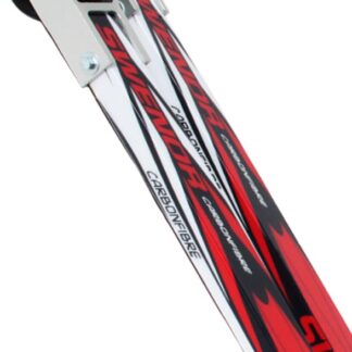 Swenor Carbonfibre | Rullskidor
