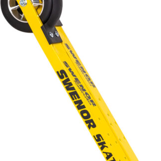 Swenor Skate Alu Long | Rullskidor
