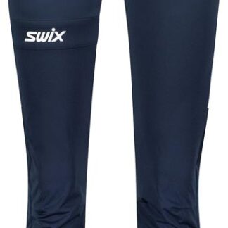 Swix Dynamic Pant W-Mörkblå-XS Dam Blå XS | Längdskidbyxor