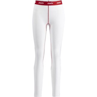 Swix RaceX Classic Pants W Bright White/Swix Red - L