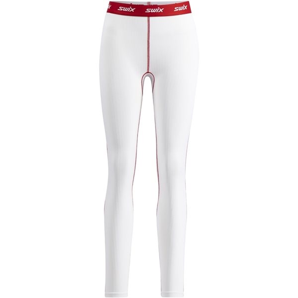 Swix RaceX Classic Pants W Bright White/Swix Red - L