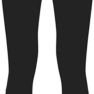 Swix RaceX Classic Pants W Dam Svart L | Underställ Byxa