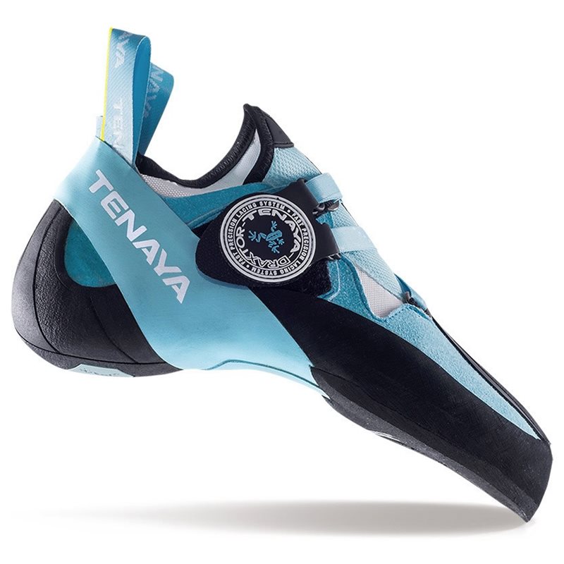 Tenaya Indalo Black/Blue - 39,5