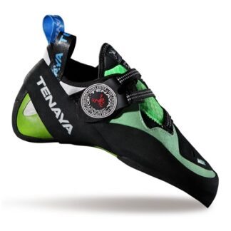 Tenaya Mundaka Climbing Shoes - 40