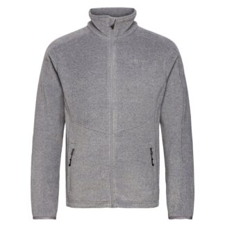 Tenson Miracle Fleece Men Ebony - S