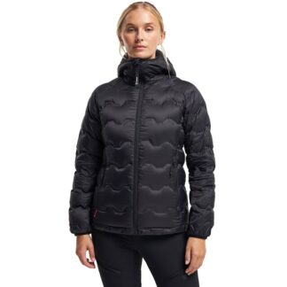 Tenson Shibui Puffer Jkt W - XL