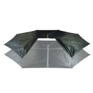 Tentipi Golv Comfort 7