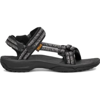 Teva Terra Fi Lite W Atmosphere Black/Grey - 36