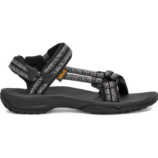 Teva Terra Fi Lite W Atmosphere Black/Grey - 36