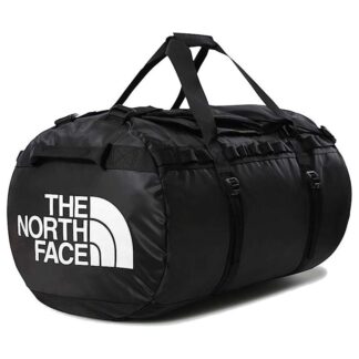 The North Face Base Camp Duffel - Xl Tnf Black/Tnf White/Npf - OS