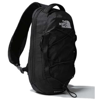 The North Face Borealis Sling Tnf Black/Tnf White/Npf - OS