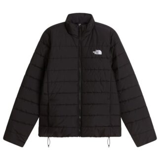 The North Face M Aconcagua Jacket Tnf Black - S