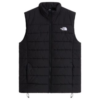 The North Face M Aconcagua Vest Tnf Black - S