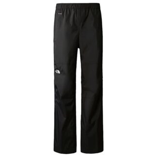 The North Face M Antora Rain Pant Tnf Black/Npf - S