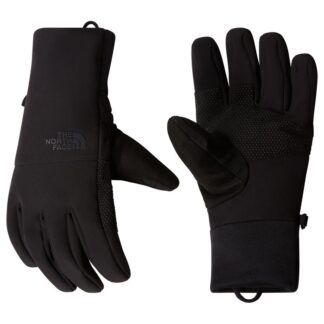 The North Face M Apex Insulated Etip Glove Tnf Black - S