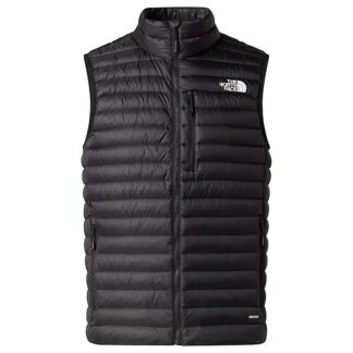 The North Face M Bettaforca Lt Down Vest Tnf Black - S