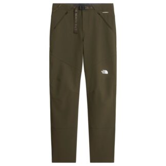 The North Face M Diablo Reg Tapered Pant New Taupe Green - 36