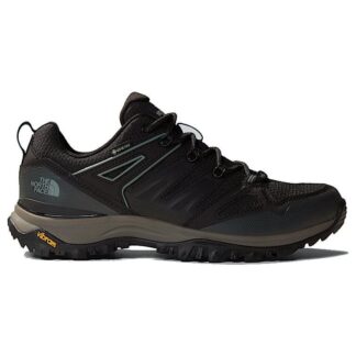 The North Face M Hedgehog Gore-Tex Tnf Black/Asphalt Grey - 95