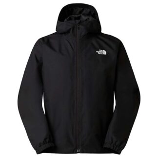 The North Face M Quest Jacket Tnf Black - S