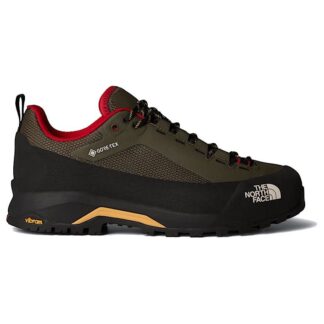 The North Face M Verto Alpine Gore-Tex New Taupe Green/Summit Gold - 95