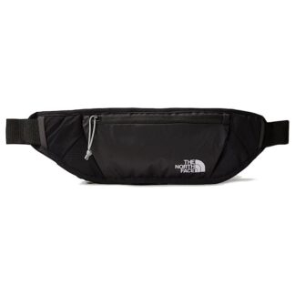 The North Face Sunriser Run Belt Tnf Black/Tnf White/Npf - OS