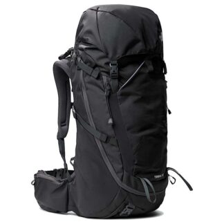 The North Face Terra 55 Tnf Black/Asphalt Grey - LXL