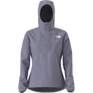 The North Face W Fontanales Jacket Grounded Plum - XS