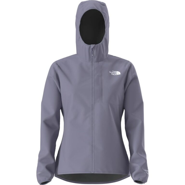 The North Face W Fontanales Jacket Grounded Plum