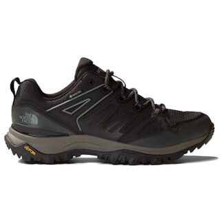 The North Face W Hedgehog Gore-Tex Tnf Black/Asphalt Grey - 90