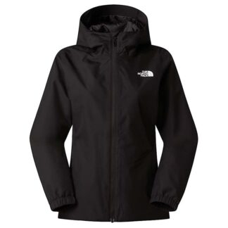 The North Face W Quest Jacket Tnf Black - XS