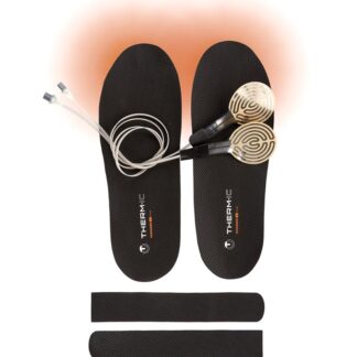 Therm-ic Heat Kit Svart