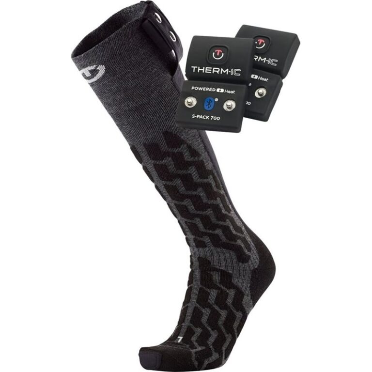 Therm-ic Powsock Set Fusion Uni +S700B - 35