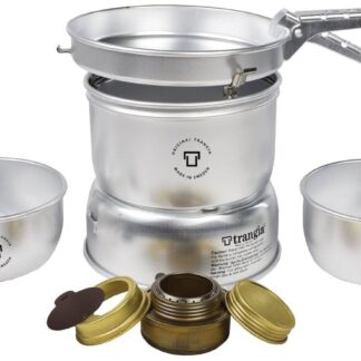 Trangia 27-1 UL stormkök