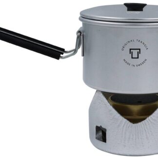 Trangia Micro Original campingköksset