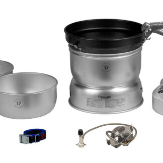 Trangia Stormkök 25-4 UL/GB
