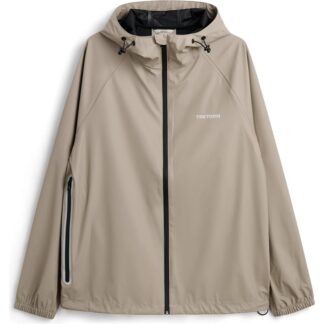 Tretorn Packable Rainbreaker Set Mule - XXS