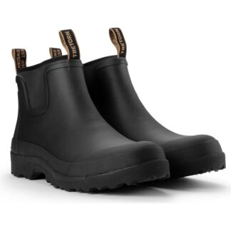 Tretorn Terräng Low Neo Black - 46