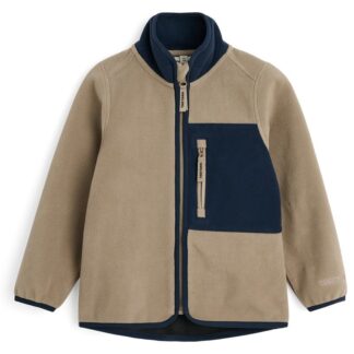 Tretorn Wind Fleece Jacket Mule - 122/128