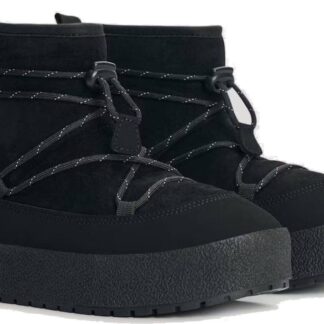 Tretorn Women's Aspa Hybrid Low vinterskor