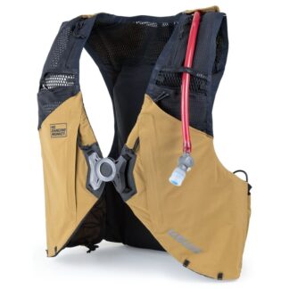 USWE Bike Vst 8L Hydration Vest Bronze - S