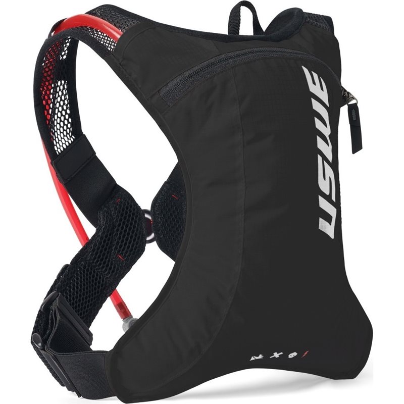 USWE Outlander Xc 2L Hydration Pack Black - NoSize