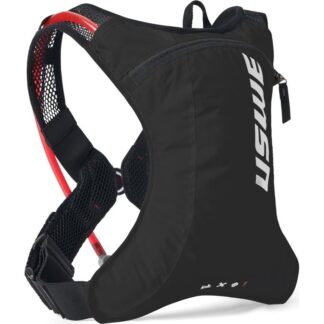 USWE Outlander Xc 2L Hydration Pack Black - NoSize