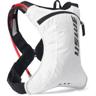 USWE Race 2.0 Xs Hydration Pack White