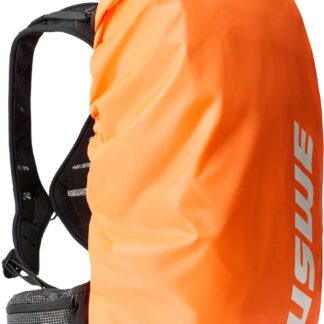 USWE VST Raincover for 25-30L Daypack Orange ONE SIZE | Väskor div