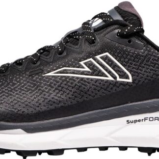 VJ Icehero 2 M Herr Svart UK 7,5 | Löparskor